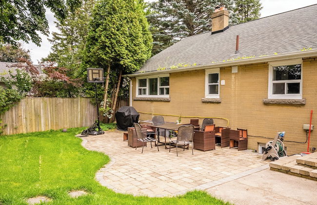 GLOBALSTAY Gorgeous House in Mississauga - Foto 60