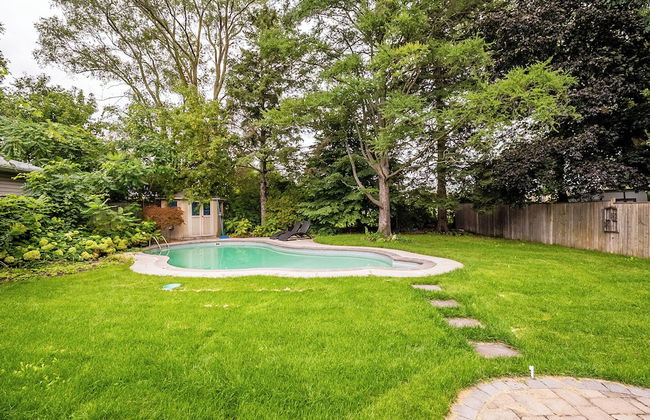 GLOBALSTAY Gorgeous House in Mississauga - Foto 57