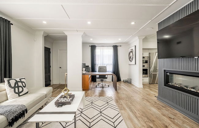 GLOBALSTAY Gorgeous House in Mississauga - Foto 46
