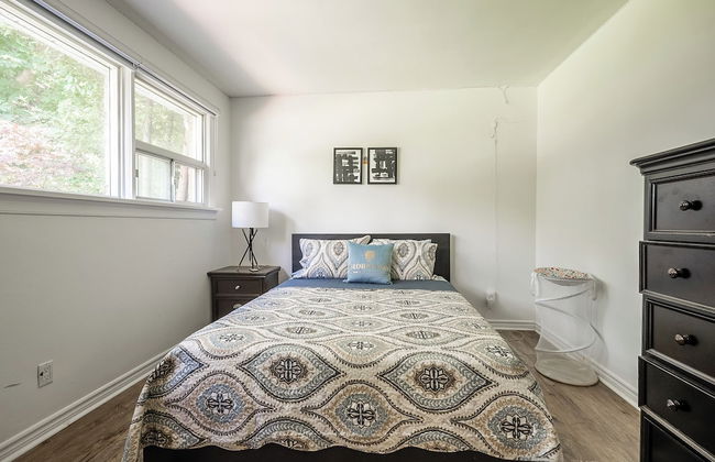 GLOBALSTAY Gorgeous House in Mississauga - Foto 2