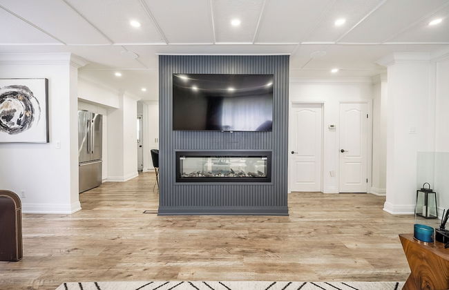 GLOBALSTAY Gorgeous House in Mississauga - Foto 34