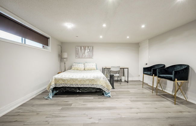 GLOBALSTAY Gorgeous House in Mississauga - Foto 16