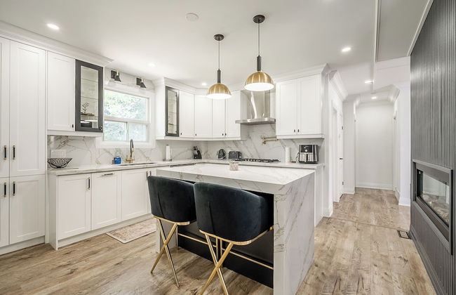 GLOBALSTAY Gorgeous House in Mississauga - Foto 21