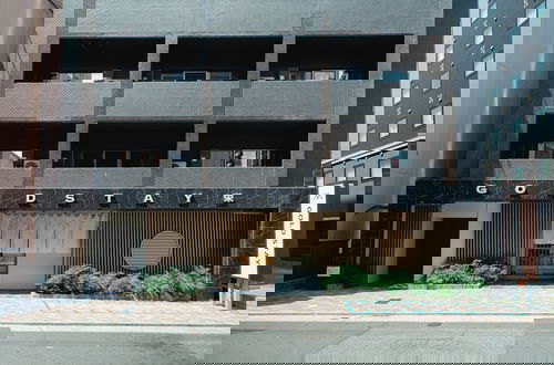 Photo 1 - GOLDSTAY SAKAE