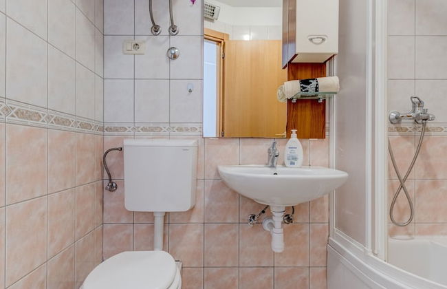 Charming Apartment With Balcony With the sea View - Foto 14