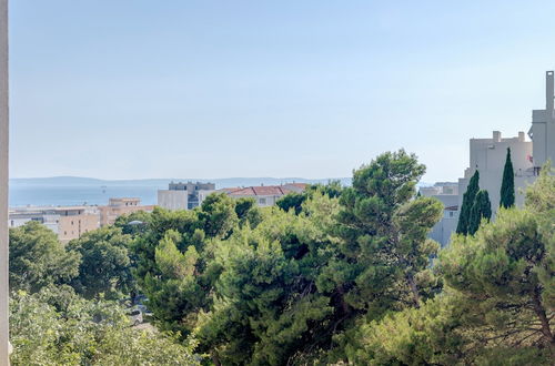 Photo 19 - Charming Apartment With Balcony With the sea View