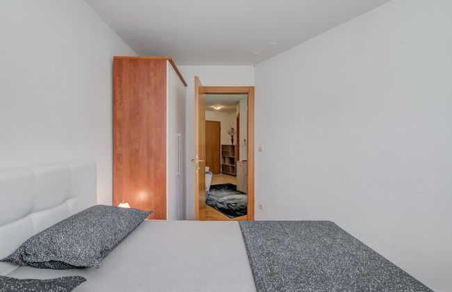 Charming Apartment With Balcony With the sea View - Foto 4