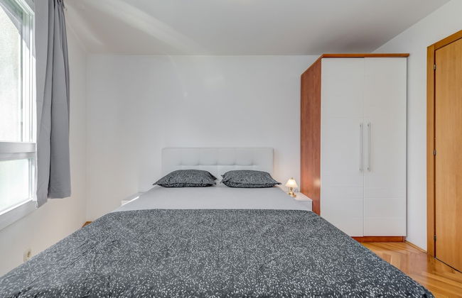Charming Apartment With Balcony With the sea View - Foto 5