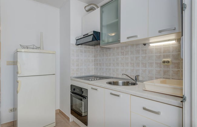 Charming Apartment With Balcony With the sea View - Foto 9