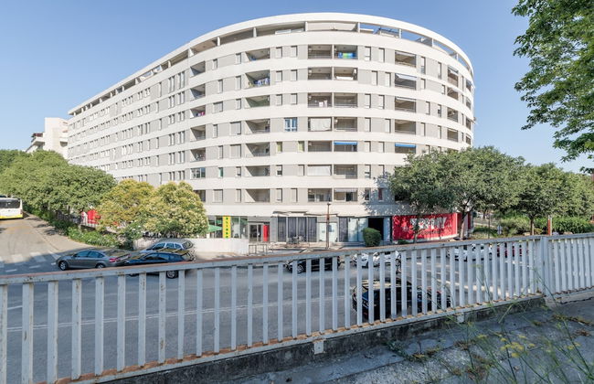 Charming Apartment With Balcony With the sea View - Foto 40