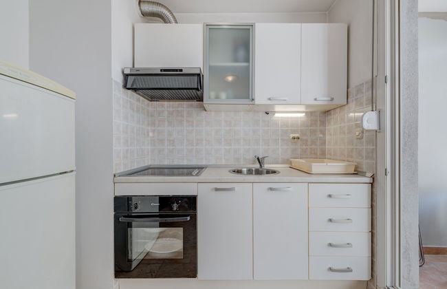 Charming Apartment With Balcony With the sea View - Foto 10