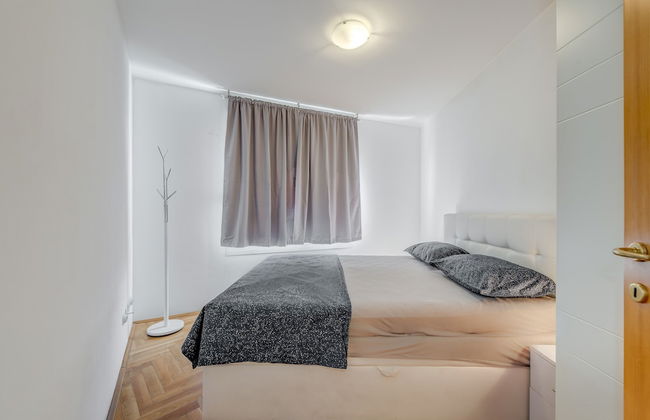 Charming Apartment With Balcony With the sea View - Foto 6