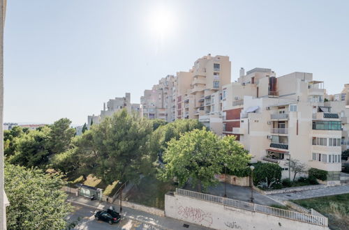 Photo 35 - Charming Apartment With Balcony With the sea View