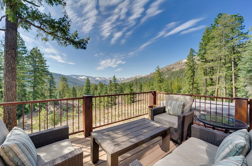 Photo 28 - Bayfield Cabin w/ Striking Mountain View & Hot Tub