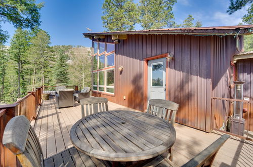 Foto 26 - Bayfield Cabin w/ Striking Mountain View & Hot Tub