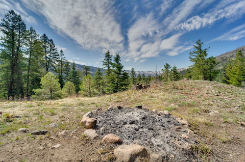 Photo 19 - Bayfield Cabin w/ Striking Mountain View & Hot Tub