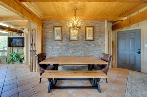 Photo 16 - Bayfield Cabin w/ Striking Mountain View & Hot Tub