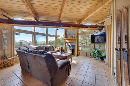 Photo 24 - Bayfield Cabin w/ Striking Mountain View & Hot Tub