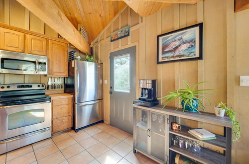 Photo 12 - Bayfield Cabin w/ Striking Mountain View & Hot Tub