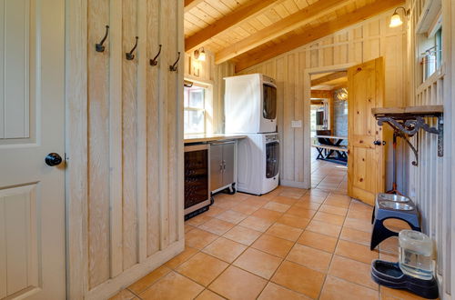 Photo 11 - Bayfield Cabin w/ Striking Mountain View & Hot Tub