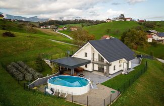 Foto 1 - Villa Frigo Pool & Spa