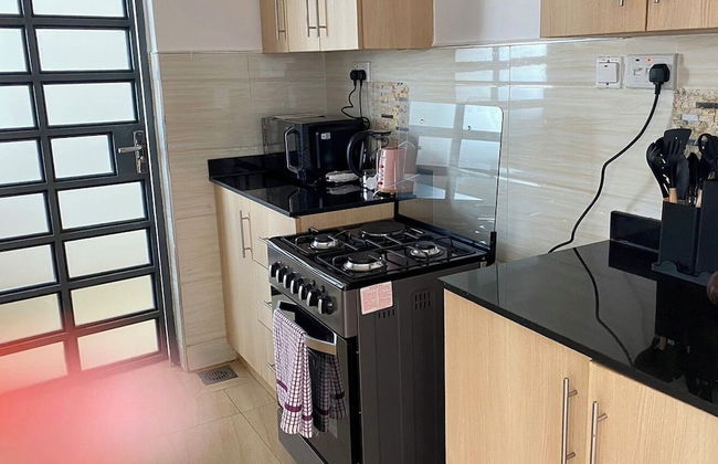 Luxurious 2 Bedroom Apartment - Alma by Cytonn - Photo 4