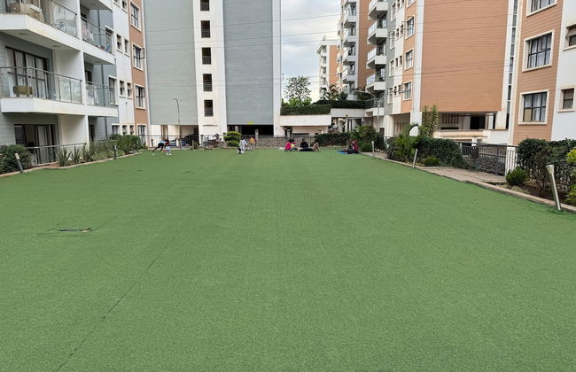 Luxurious 2 Bedroom Apartment - Alma by Cytonn - Photo 1