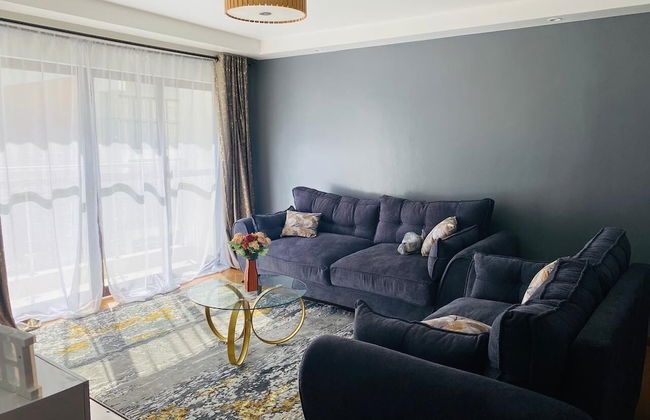 Luxurious 2 Bedroom Apartment - Alma by Cytonn - Photo 7