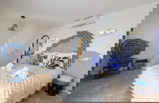 Photo 3 - Charming Flat in a Provencal Villa - 2p