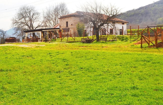 Agriturismo Il Giardino dei Ciliegi - Foto 11