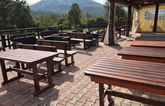 Agriturismo Il Giardino dei Ciliegi - Foto 9