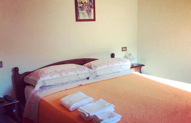 Agriturismo Il Giardino dei Ciliegi - Foto 8