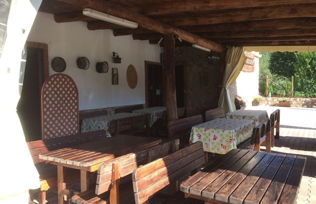 Agriturismo Il Giardino dei Ciliegi - Foto 1