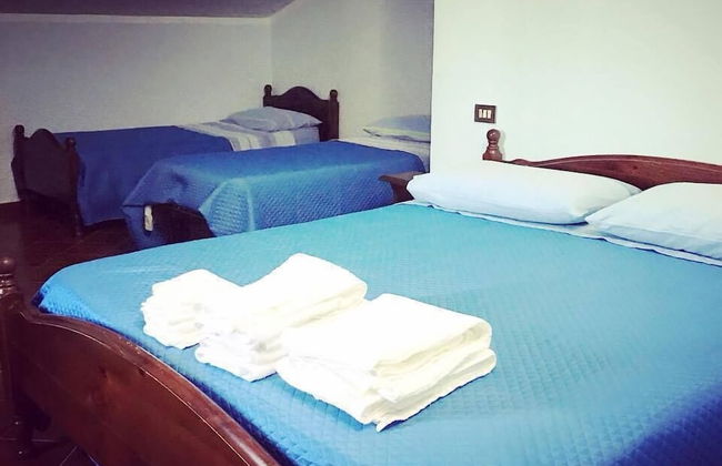 Agriturismo Il Giardino dei Ciliegi - Foto 4