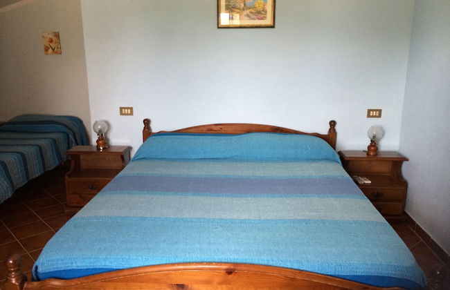 Agriturismo Il Giardino dei Ciliegi - Foto 2