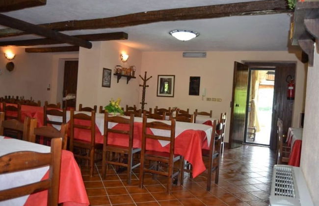 Agriturismo Il Giardino dei Ciliegi - Foto 7