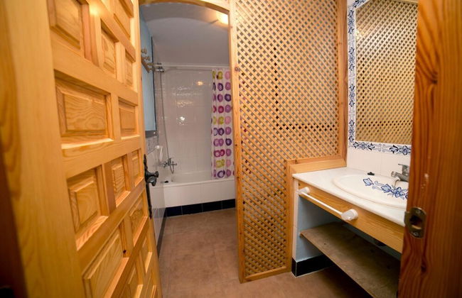 Apartamentos Urbanización Atlanterra Costa - Foto 36