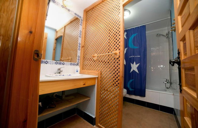 Apartamentos Urbanización Atlanterra Costa - Photo 34