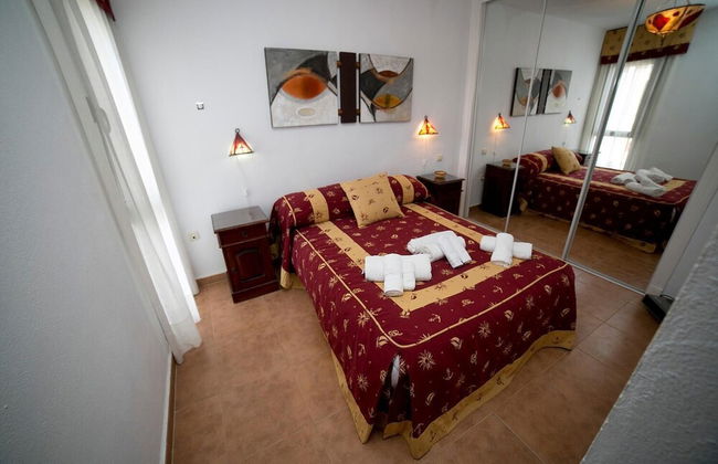 Apartamentos Urbanización Atlanterra Costa - Foto 10