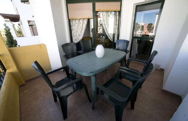 Apartamentos Urbanización Atlanterra Costa - Foto 24