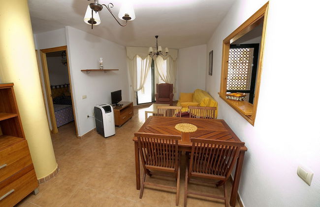 Apartamentos Urbanización Atlanterra Costa - Foto 12