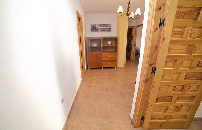 Apartamentos Urbanización Atlanterra Costa - Foto 16