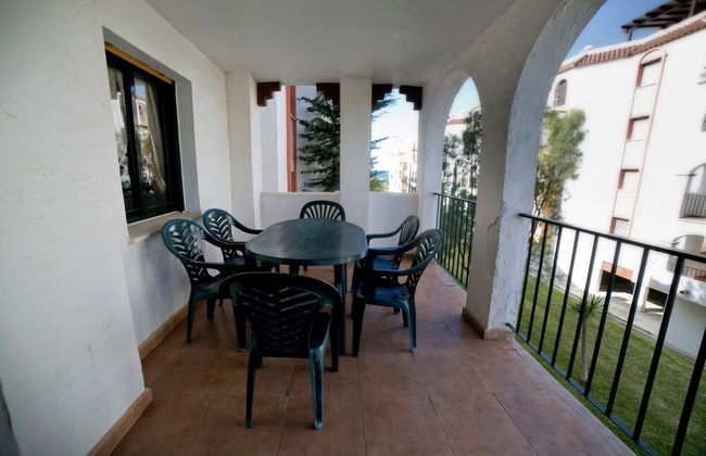 Apartamentos Urbanización Atlanterra Costa - Foto 28