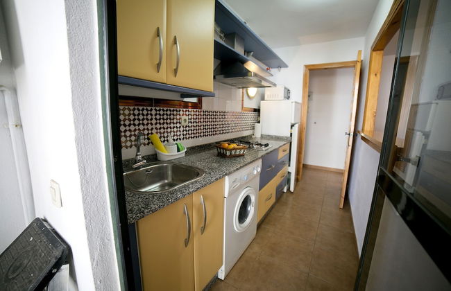Apartamentos Urbanización Atlanterra Costa - Foto 13