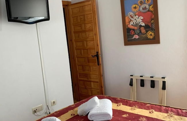 Apartamentos Urbanización Atlanterra Costa - Foto 4