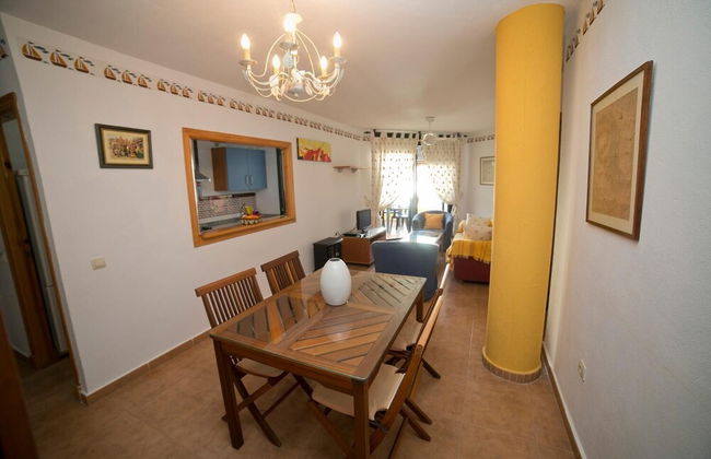 Apartamentos Urbanización Atlanterra Costa - Foto 15