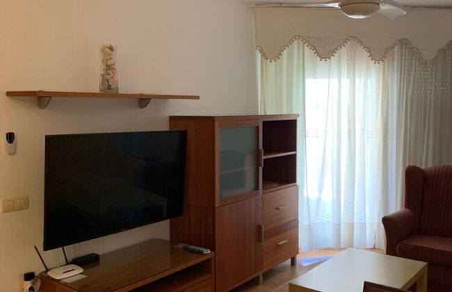 Apartamentos Urbanización Atlanterra Costa - Foto 20