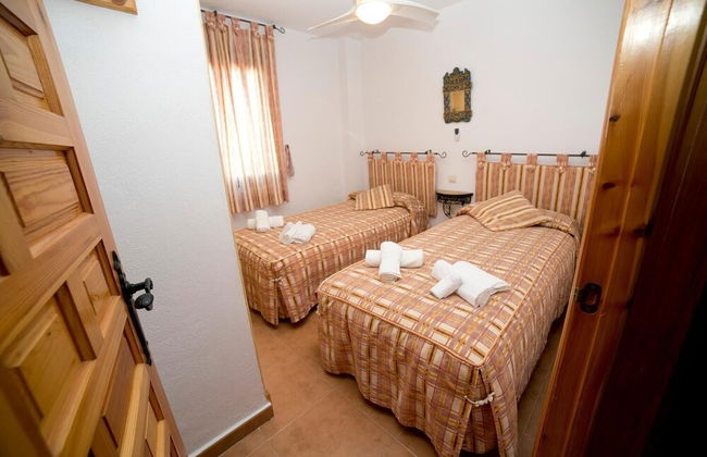Apartamentos Urbanización Atlanterra Costa - Foto 11
