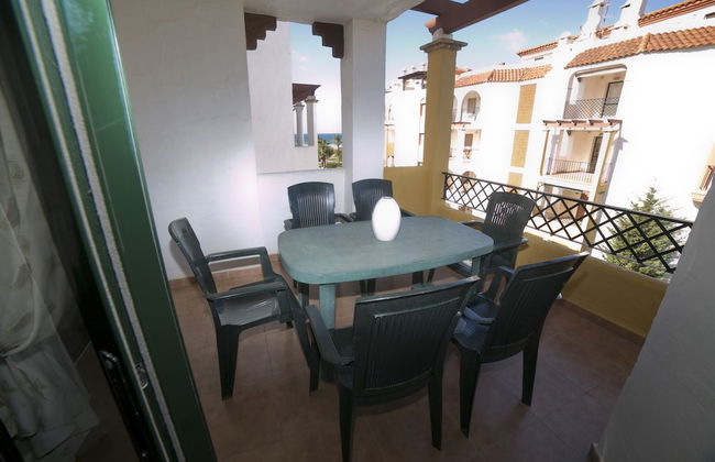 Apartamentos Urbanización Atlanterra Costa - Foto 23