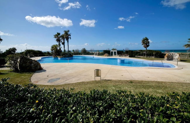 Apartamentos Urbanización Atlanterra Costa - Foto 38